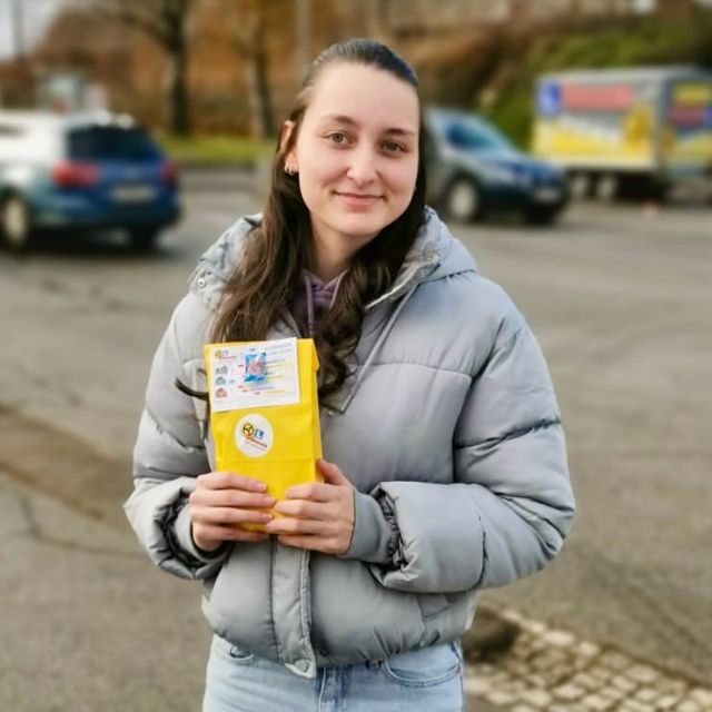 ⚠️ Praktische PKW-Prüfung 04.12.2024 - Teil 1 ⚠️ Ihr seid einfach spitze!!! Wir gratulieren unseren neuen Führerscheinbesitzern sehr ❤️-lich zur bestanden Prüfung, toll gemacht! Danke für euer Vertrauen in unsere Fahrschule & allzeit gute Fahrt. #fahrschulesommer #fahrschulevillach #führerschein #pkwführerschein #autoführerschein #klasseb #bdual #bl17 #praktischeprüfung #praktischeprüfungbestanden #herzlichenglückwunsch #top #allzeitgutefahrt